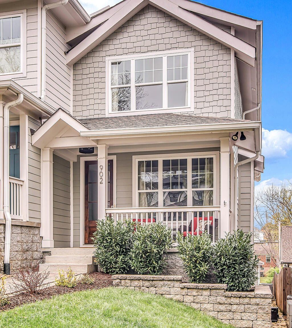 902 Caruthers Ave, Nashville, TN 37204 Zillow