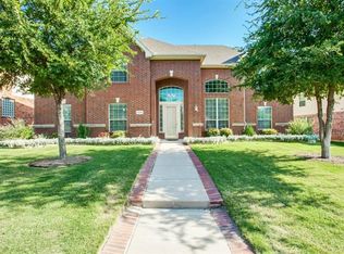4509 Red Barn Dr, Richardson, TX 75082