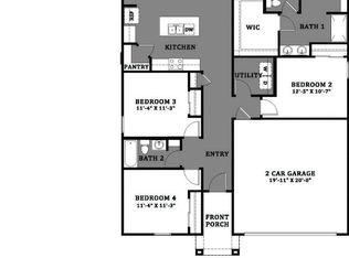 9343 W Wild Spring Dr, Marana, AZ 85653