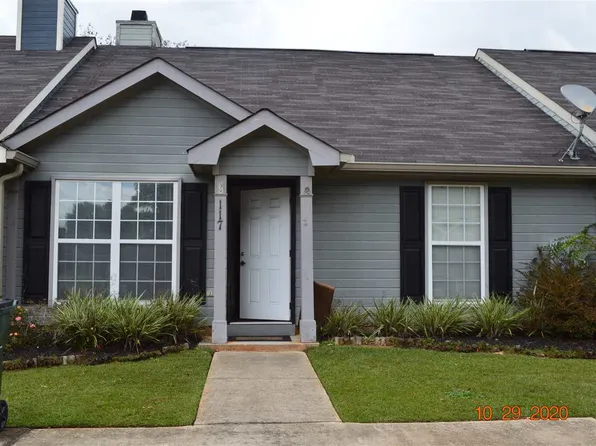 117 Pershing Place Ct, Warner Robins, GA 31088