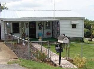 109 Curtis St, Greeneville, TN 37745