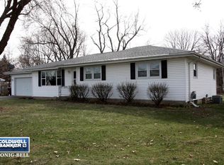 23012 S Belle Ln, Channahon, IL 60410