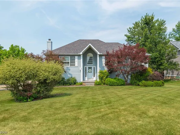 14122 Ashley Ln, North Royalton, OH 44133