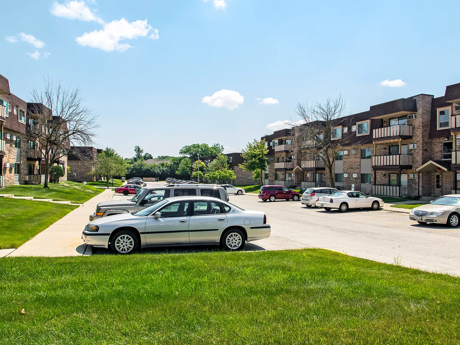 Edgewater Walk — Photo 3