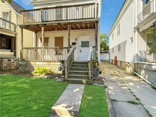 414 Hoyt St, Buffalo, NY 14213