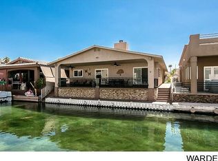 8830 Apache Loop, Parker, AZ 85344