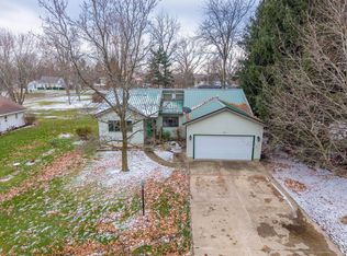 603 W North St, Fremont, IN 46737
