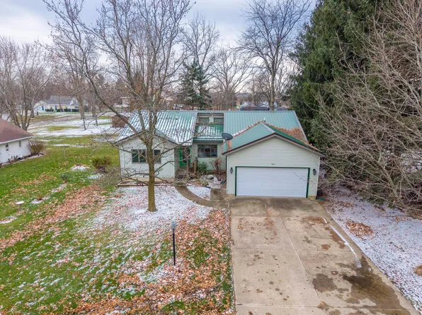 603 W North St, Fremont, IN 46737