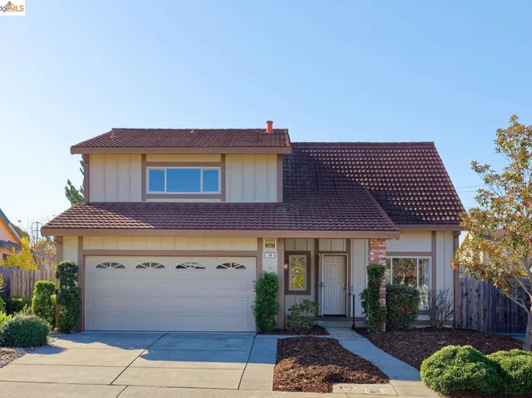 139 Pinto Dr, Vallejo, CA 94591