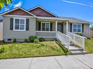 63168 Lancaster St, Bend, OR 97701