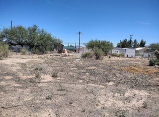 264 W 6th St, Benson, AZ 85602