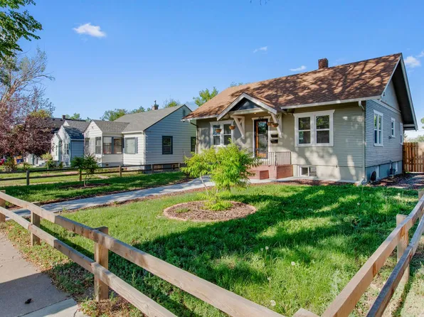 1412 15th Ave #A, Greeley, CO 80631