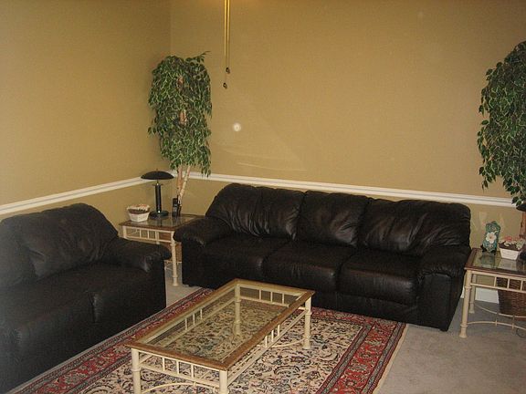 Formal Living Room