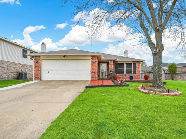 14801 Arborcrest Dr, Balch Springs, TX 75180