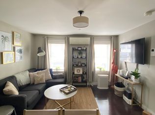 609 E 2nd St #1, Boston, MA 02127