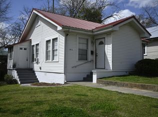 141 Christian St, Alexander City, AL 35010
