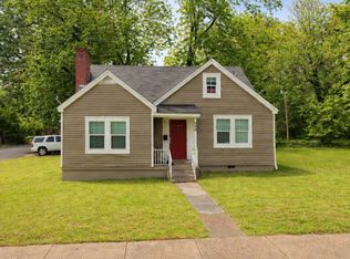 966 S Greer St, Memphis, TN 38111