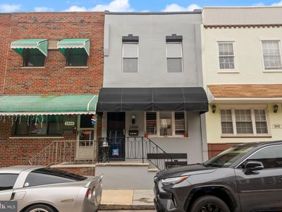 2444 S Percy St, Philadelphia, PA, 19148