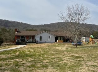 2320 Swindell Hollow Rd, Lebanon, TN 37090