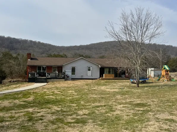 2320 Swindell Hollow Rd, Lebanon, TN 37090