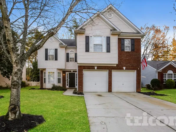 14517 Arbor Ridge Dr, Charlotte, NC 28273