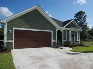 871 Tilly Lake Rd, Conway, SC 29526