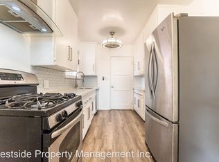 1315 1/2 S Mansfield Ave, Los Angeles, CA 90019