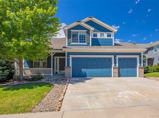 982 Orion Way, Castle Rock, CO 80108