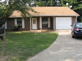 3276 Hollow Ln, Lawrenceville, GA 30044