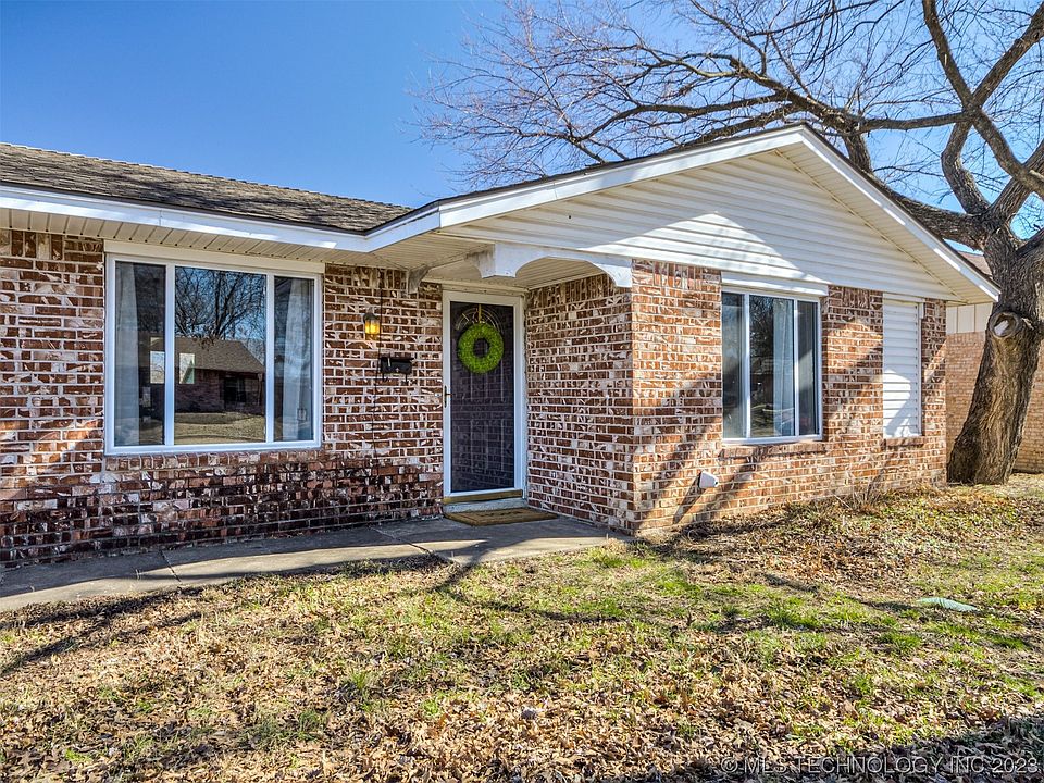 512 Inwood Dr, Bartlesville, OK 74003 | Zillow