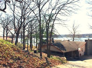 928 State Park Rd, Grove, OK 74344