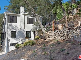416 Short Trl, Topanga, CA 90290