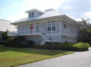 18460 Deep Passage Ln, Fort Myers Beach, FL 33931