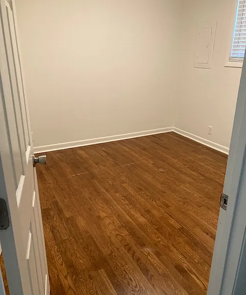 Bedroom #2