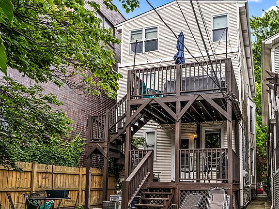 2nd image of 3714 N Bosworth Ave