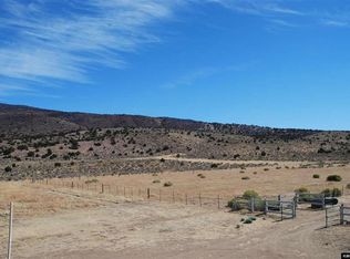 0000 Right Hand Canyon Rd., Reno, NV 89510