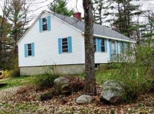 31 Bernard Rd, Rochester, NH 03868