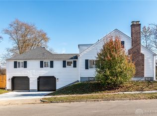 4501 Merrydale Ave, Dayton, OH 45431