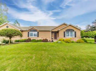 621 Buck Ln, Pendleton, IN 46064
