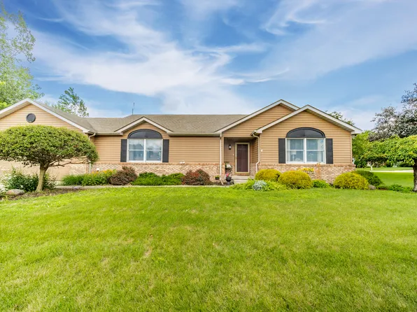 621 Buck Ln, Pendleton, IN 46064