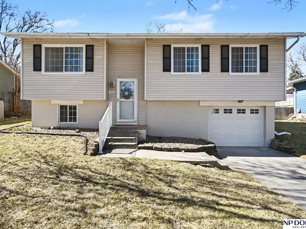 1502 James St, Plattsmouth, NE 68048