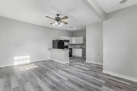 5th image of 3705 N Galvez St