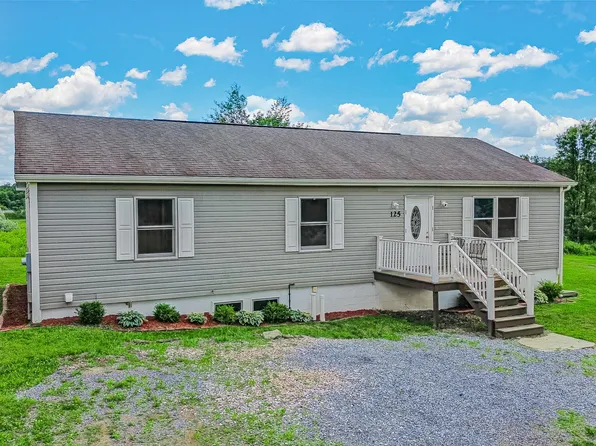 125 Lovell Ave, Ebensburg, PA 15931