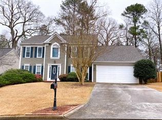 1145 Olivine Dr, Johns Creek, GA 30022