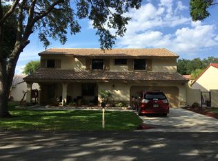 2805 Evergreen Way, Cooper City, FL 33026