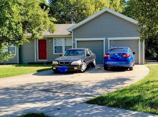 7301 N Lane Ave, Kansas City, MO 64158