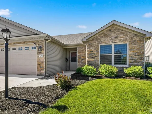426 Crown Hill Dr, Huntington, IN 46750
