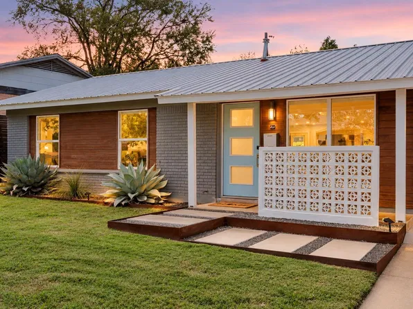 2704 Little John Ln, Austin, TX 78704