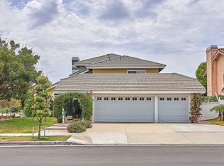 13239 Alderwood St, La Mirada, CA 90638