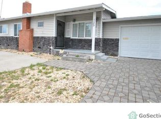 125 E Madill St, Antioch, CA 94509